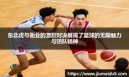 东北虎与衡业的激烈对决展现了篮球的无限魅力与团队精神